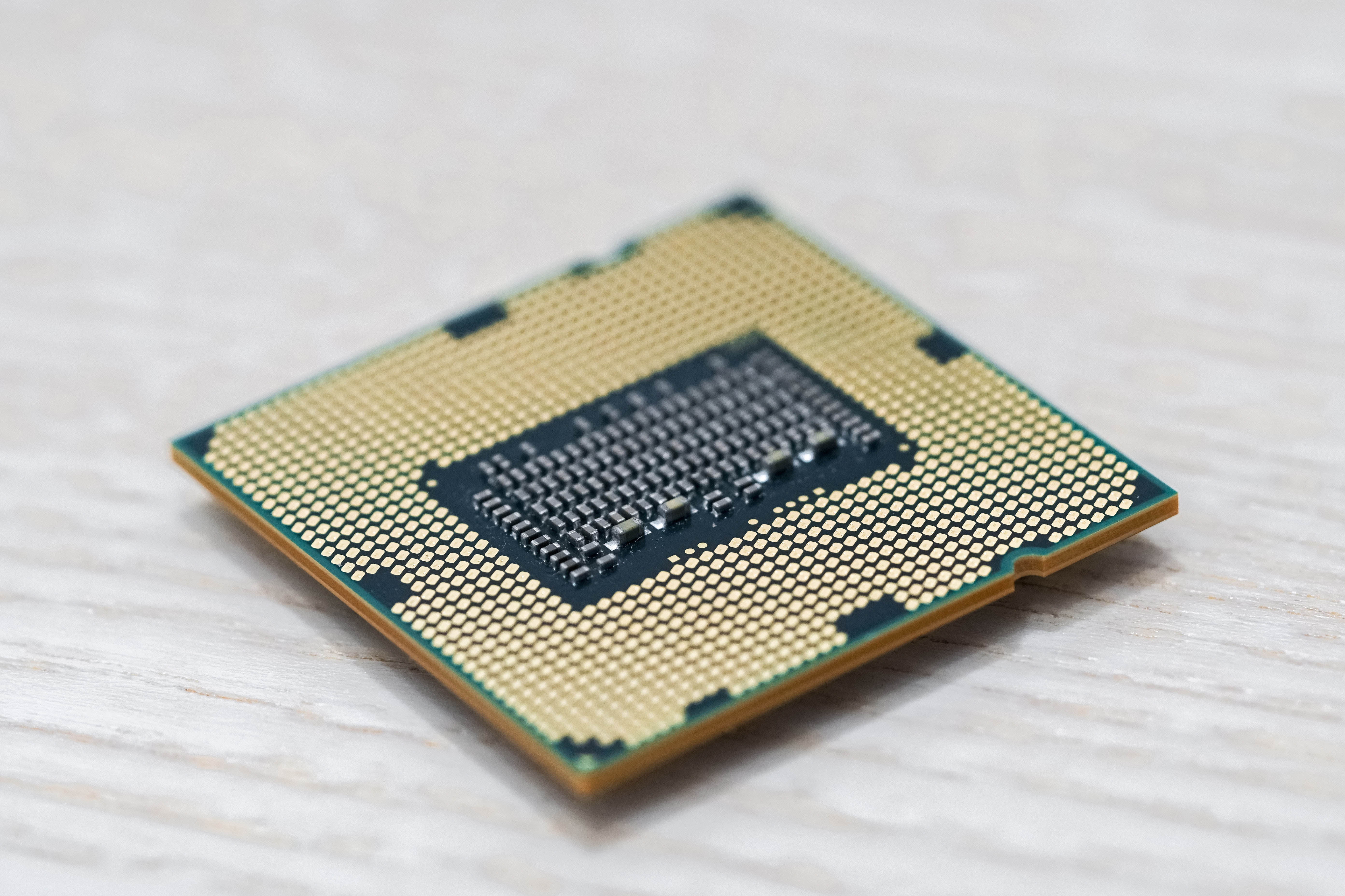 Credits: Processor Photo by Jeremy Bezanger on Unsplash